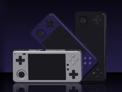 MagicX One 35 körs på Android 12 med Dawn Launcher förinstallerad. (Bildkälla: MagicX - redigerad)