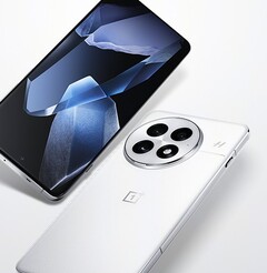 OnePlus 13. (Bildkälla: OnePlus)