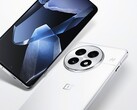 OnePlus 13. (Bildkälla: OnePlus)