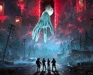 Once Human kan laddas ner gratis via Playstation- och Xbox-butikerna.
