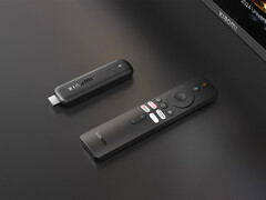 Xiaomi TV Stick HD (2:a generationen) finns i ett enda färgval.
