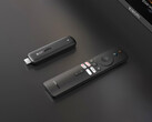 Xiaomi TV Stick HD (2:a generationen) finns i ett enda färgval.