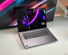 Utmärkt 15-tums multimedia-bärbar dator med 1 100 nits OLED - Lenovo Yoga Pro 7i Aura Edition Review