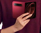 Xiaomi 18 Fold