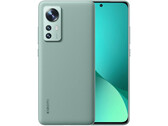 Xiaomi 12 Pro recension - kraftfull premium-smartphone med Snapdragon 8 Gen. 1