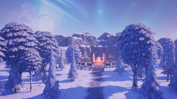 En skärmdump från SunBlockers