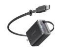 Anker kommer att lansera sin nya Nano Charger (bilden) i Japan. (Bildkälla: Anker)