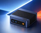 Bosgame E6 ECO Mini PC lanseras med Intel Wildcat Lake för 379,99 dollar