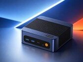 Bosgame E6 ECO Mini PC lanseras med Intel Wildcat Lake för 379,99 dollar