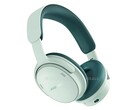 Bose QuietComfort-hörlurarna (2:a generationen) kommer att finnas i sex färger, däribland Dewdrop Mint (se bild).