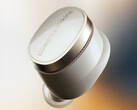Bowers &amp; Wilkins Pi8 TWS-öronsnäckor har en förbättrad passform för örat efter tre års forskning och design. (Bildkälla: Bowers &amp; Wilkins)