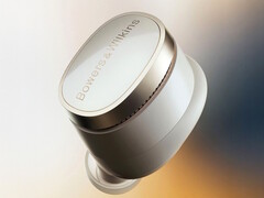 Bowers & Wilkins Pi8 TWS-öronsnäckor har en förbättrad passform för örat efter tre års forskning och design. (Bildkälla: Bowers & Wilkins)