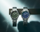 Casios nya MTP-1302D-klockor (bilden) har listats på Casios globala webbplats. (Bildkälla: Casio)