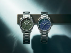 Casios nya MTP-1302D-klockor (bilden) har listats på Casios globala webbplats. (Bildkälla: Casio)