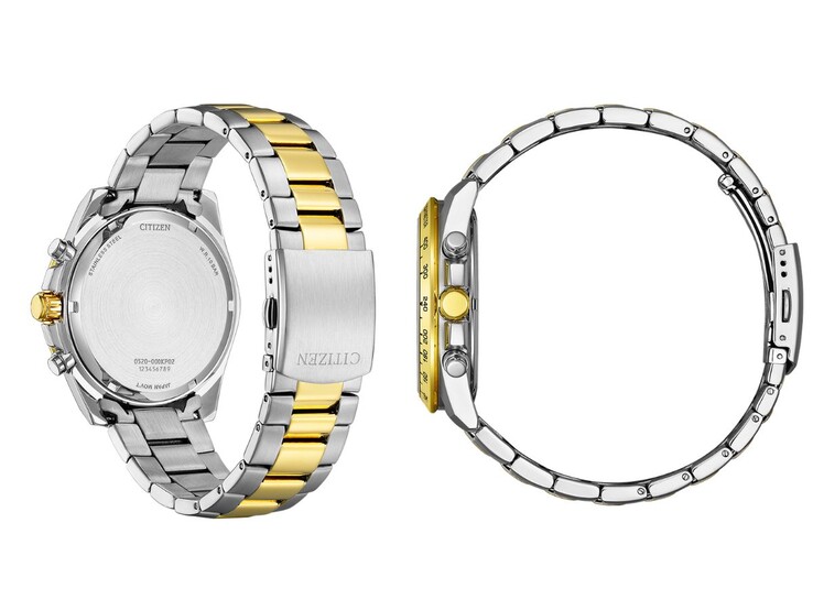Klockan Citizen AN8234-58E