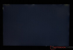 några synliga atrium