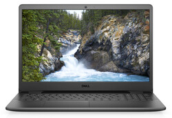 Dell Inspiron 15 3501