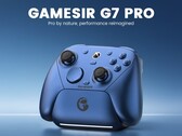 Metal Blue GameSir G7 Pro säljs exklusivt hos Walmart.