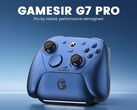 Metal Blue GameSir G7 Pro säljs exklusivt hos Walmart.