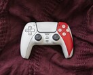 Sony DualSense Wireless Controller - God of War 20th Anniversary Limited Edition finns nu att köpa på PS Direct för 84,99 $. (Bildkälla: PlayStation)