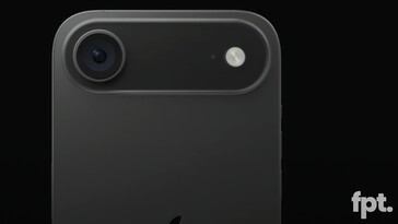Iphone air av fpt (Bildkälla: fpt. på YouTube)