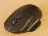Keychron M7 8K trådlös spelmus - praktisk recension