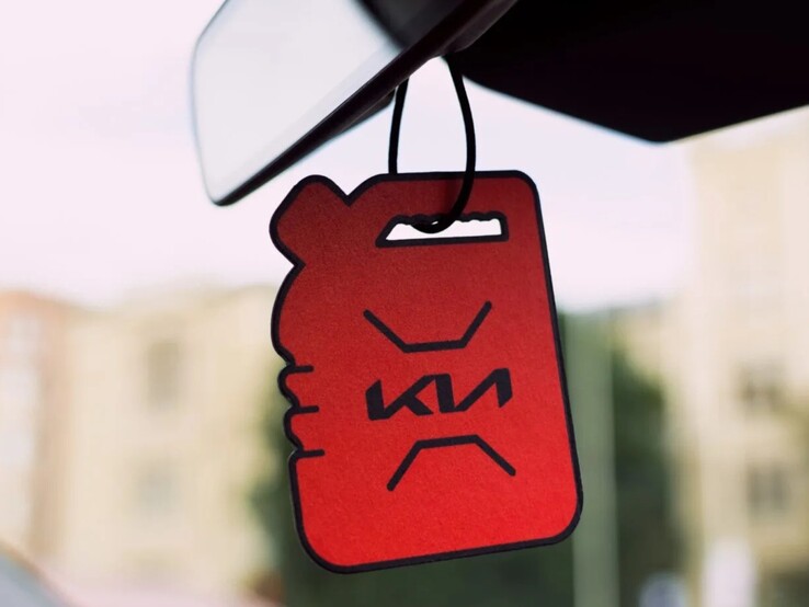 (Bildkälla: Kia via Instagram)