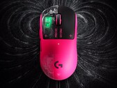 Logitech G Pro X3 Superstrike kommer att få flera betydande uppgraderingar.