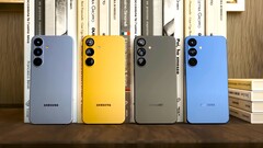 Åtminstone kommer Galaxy S26 Pro att lanseras i Europa med Exynos 2600 istället för Snapdragon 8 Elite Gen 5. (Bildkälla: TT Technology)