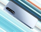 OnePlus Nord 5 har en 50MP huvudkamera (Bildkälla: OnePlus)