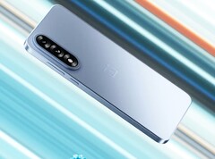 OnePlus Nord 5 har en 50MP huvudkamera (Bildkälla: OnePlus)