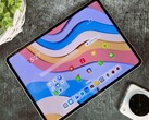 OnePlus Pad 2 Pro i recension. (Bildkälla: Marcus Herbrich)