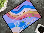 OnePlus Pad 2 Pro i recension. (Bildkälla: Marcus Herbrich)