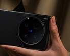 Find X9 Pro kommer troligen att ha samma kameralayout som Vivo X200 Ultra när den lanseras senare i år. (Bildkälla: Vivo - redigerad)