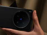 Find X9 Pro kommer troligen att ha samma kameralayout som Vivo X200 Ultra när den lanseras senare i år. (Bildkälla: Vivo - redigerad)