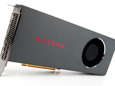 Test: AMD Radeon RX 5700: Räcker 7 nm för framgång?