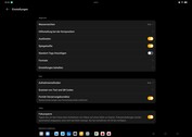 OnePlus Pad 2 Pro Notebookcheck recension