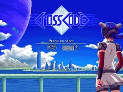 Bild som visar spelet CrossCode på Steam. (Bildkälla: Steam) 