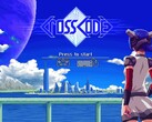 Bild som visar spelet CrossCode på Steam. (Bildkälla: Steam) 