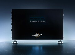 Nytt allt-i-ett-lagringssystem för upp till 2,4 kW: SunEnergyXT 500 (Pro)