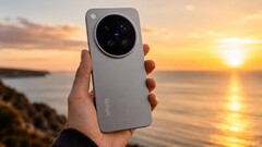 Ett officiellt videoklipp från Vivo visar hur bra den LOFIC-baserade huvudkameran i X500 Pro Max presterar jämfört med en sensor som inte använder LOFIC-teknik.
