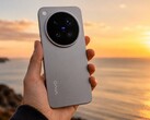 Ett officiellt videoklipp från Vivo visar hur bra den LOFIC-baserade huvudkameran i X500 Pro Max presterar jämfört med en sensor som inte använder LOFIC-teknik.