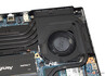 XMG Neo 16 (E24)-maskinvara