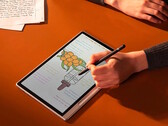 XPPen Magic Note Pad Android ger känslan av att skriva på papper till digitala anteckningar. (Bildkälla: XPPen)