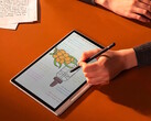 XPPen Magic Note Pad Android ger känslan av att skriva på papper till digitala anteckningar. (Bildkälla: XPPen)