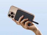Xiaomi kommer att lansera 33W Magnetic Power Bank 10000 på marknader utanför Kina. (Bildkälla: Xiaomi)