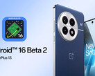 OnePlus 13 får ytterligare en ny betaversion. (Bildkälla: OnePlus)