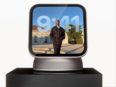 Inofficiell rendering av Apples kommande HomePad.