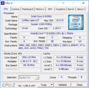 CPU-Z