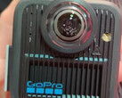 GoPro Max 2 i prototypform. (Bildkälla: via Reddit)